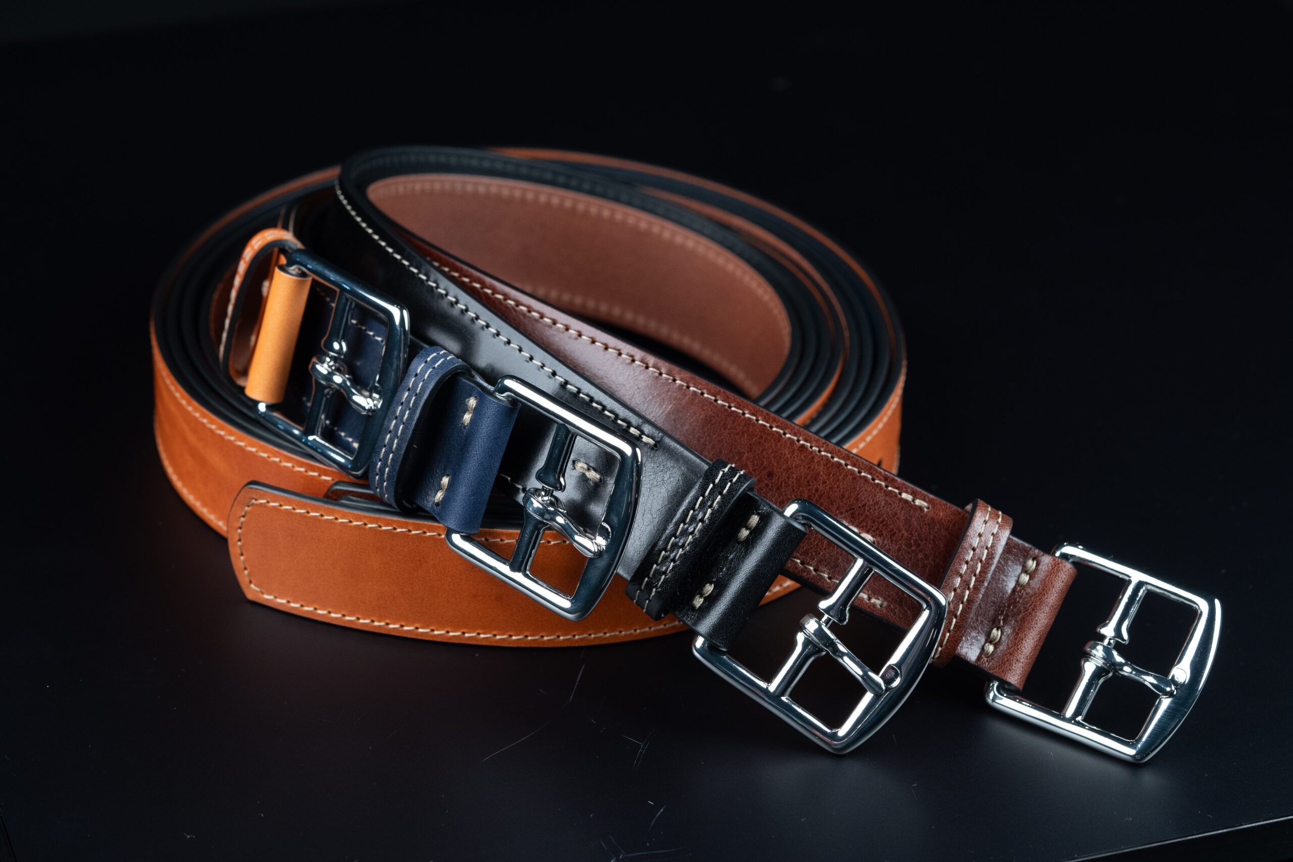 Baker Belts